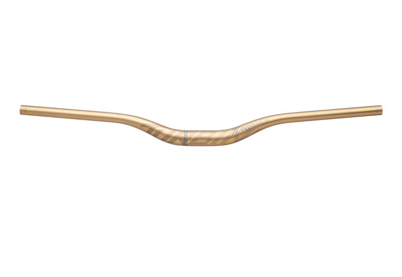 Race Face Turbine R Handlebar - Thumbnail 2