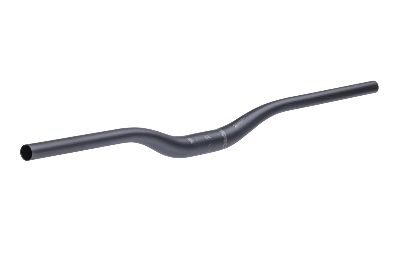 Race Face Turbine Handlebar - Thumbnail 2