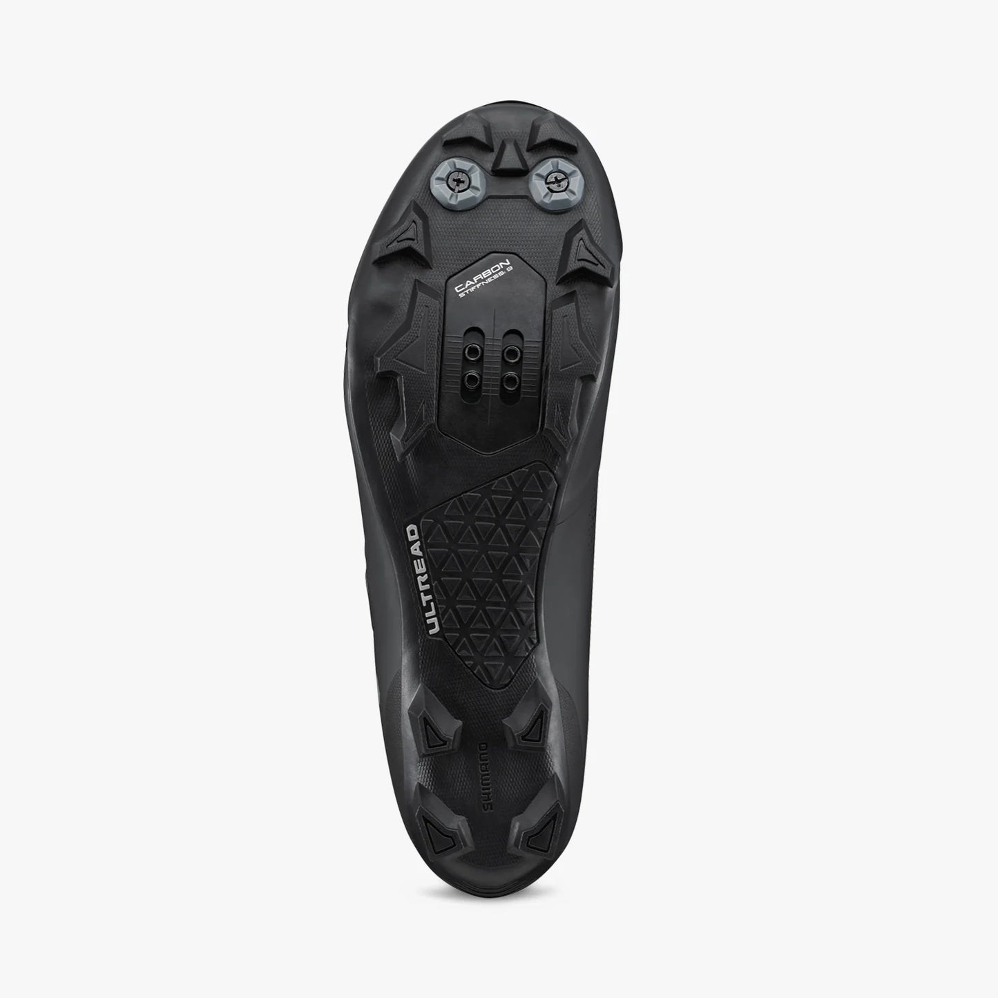 Shimano XC703 XC SPD MTB Shoe - Black