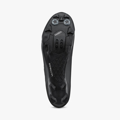 Shimano XC703 XC SPD MTB Shoe - Black