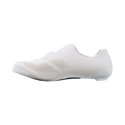 Shimano RC703 Road Shoe - White