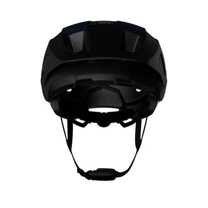 Lazer Finch Kineticore Kids Helmet - Matte Blue Black