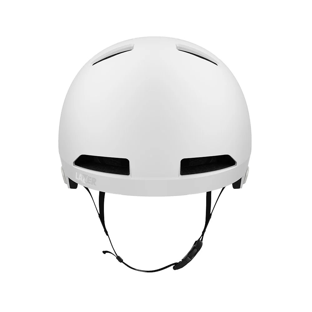 Lazer Maze Kineticore Jr Helmet - Matte White
