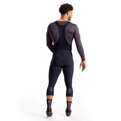 Pearl Izumi Thermal Cycling 3/4 Bibtight - Black