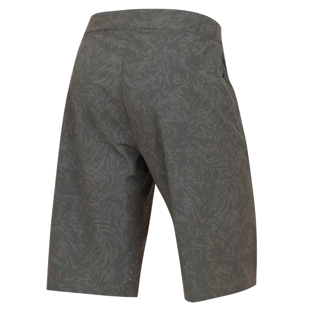 Pearl Izumi Summit Short with Liner - Pale Olive Palm