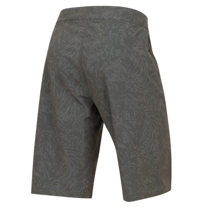 Pearl Izumi Summit Short with Liner - Pale Olive Palm