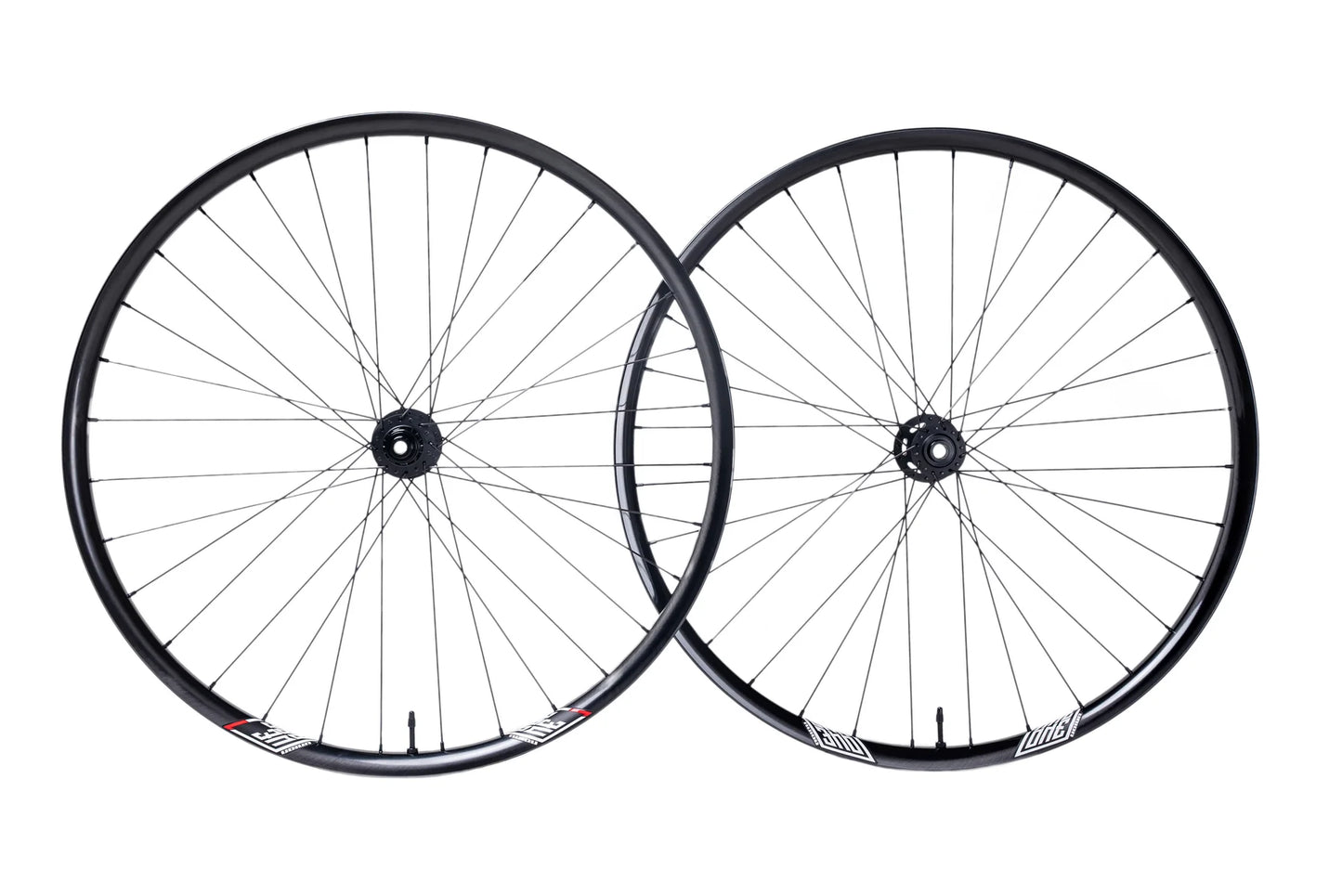 We Are One Revolution Convert/Strife 27.5" MTB Wheelset - Center Lock