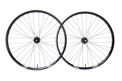 We Are One Revolution Convert/Strife 27.5" MTB Wheelset - Center Lock