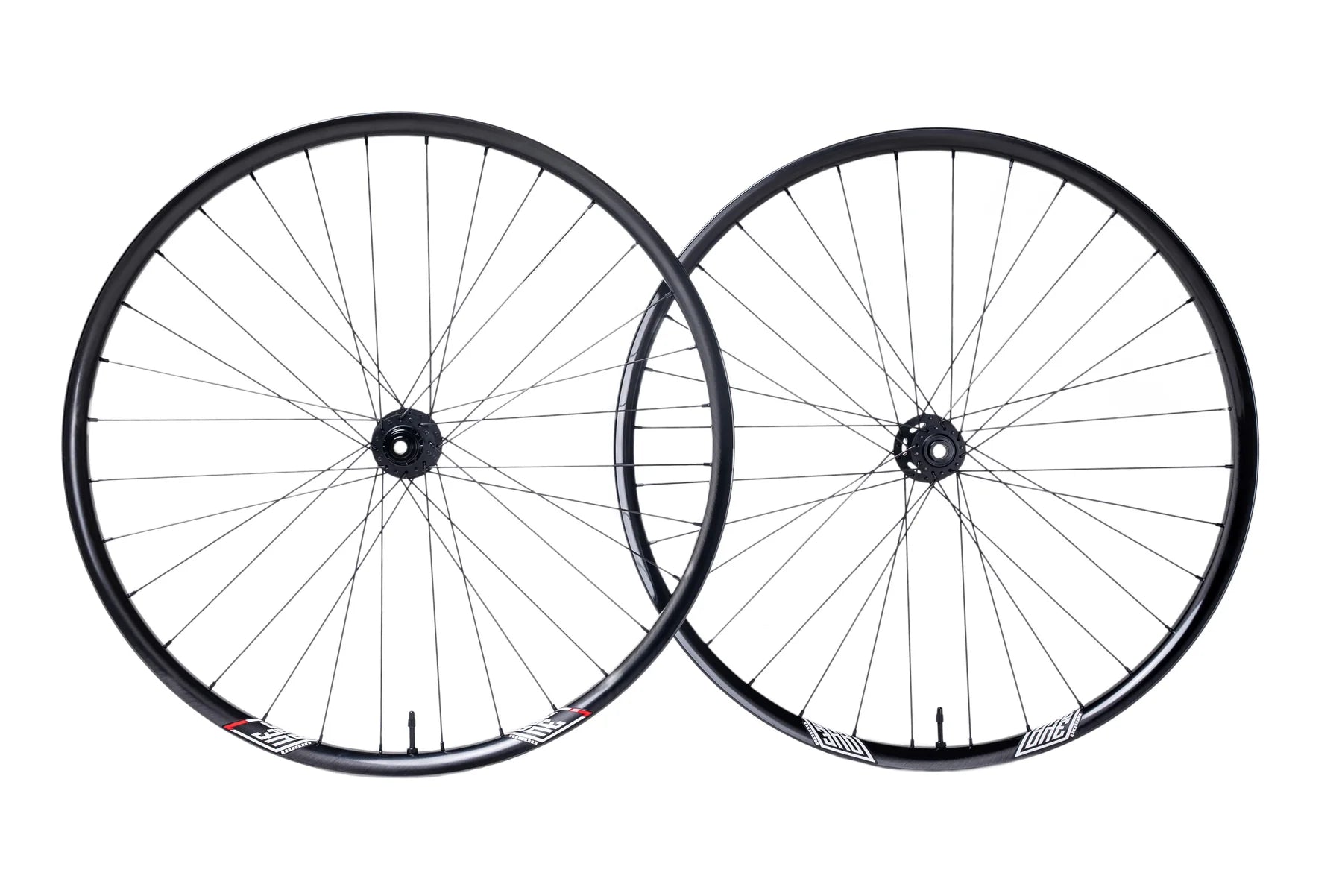 Union Cycle Rims We Are One Revolution Union MX MTB Wheelset – Cambria Bike