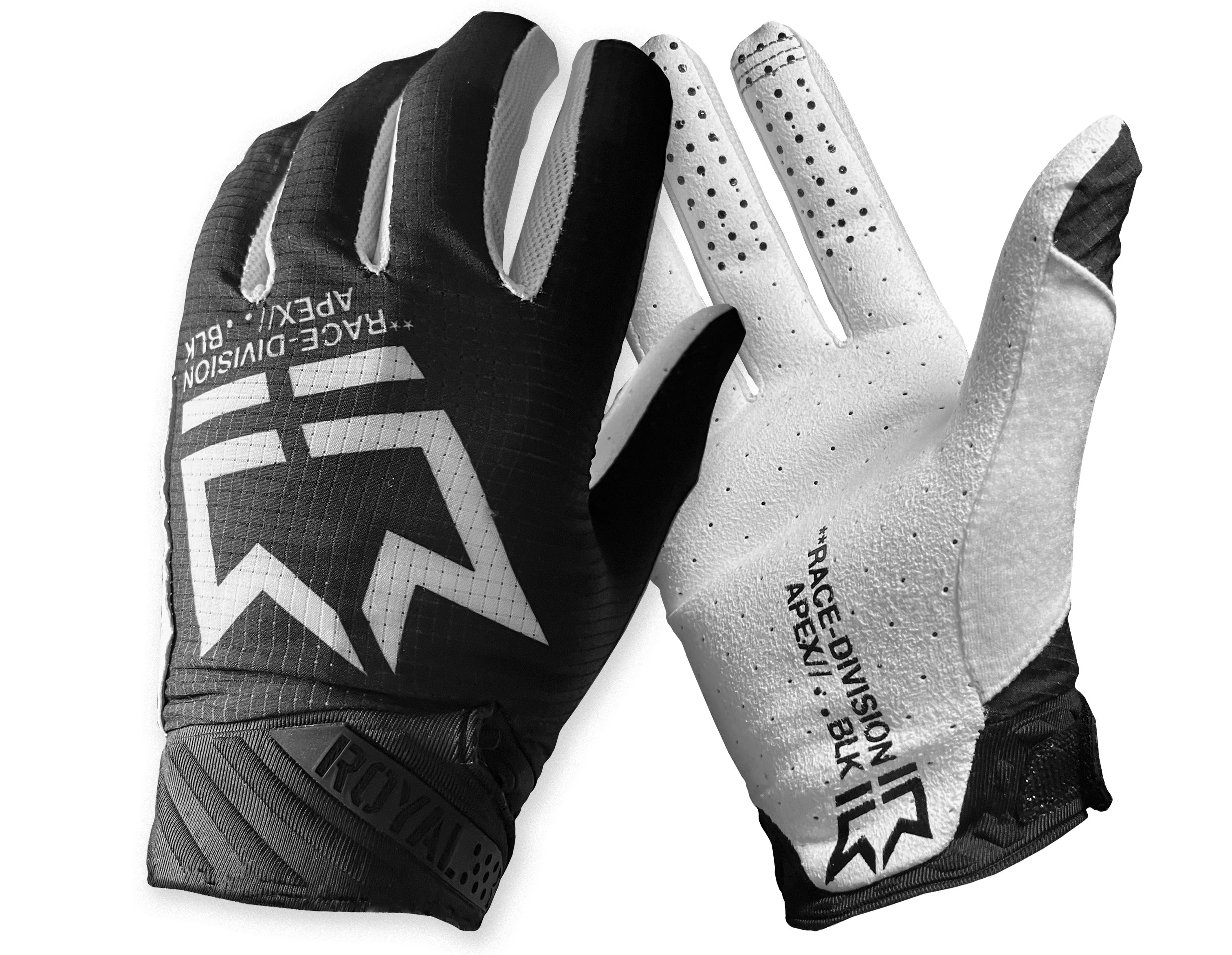 Royal Apex MTB Glove - Thumbnail 3