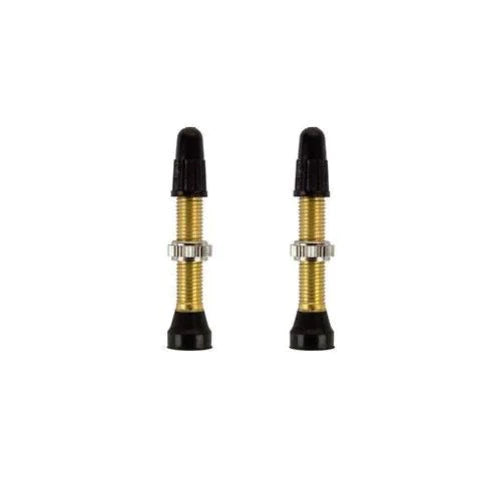 Ultracycle Tubeless Valves - 36mm