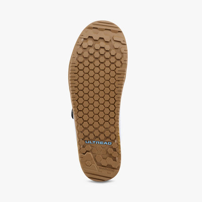 Shimano GF800 Flat Pedal MTB Shoe - White