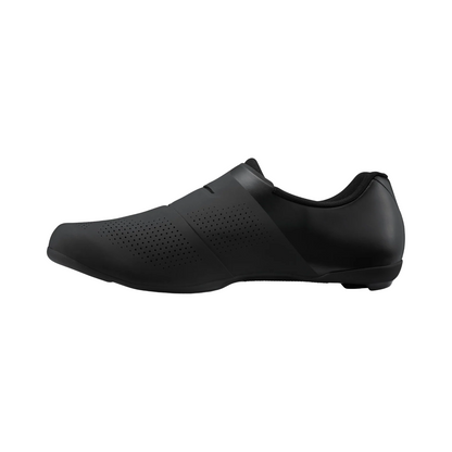 Shimano RC302 Road Shoe - Black