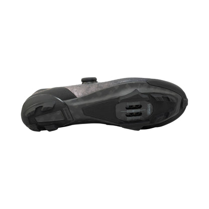 Shimano RX801 SPD Gravel Shoe - Black