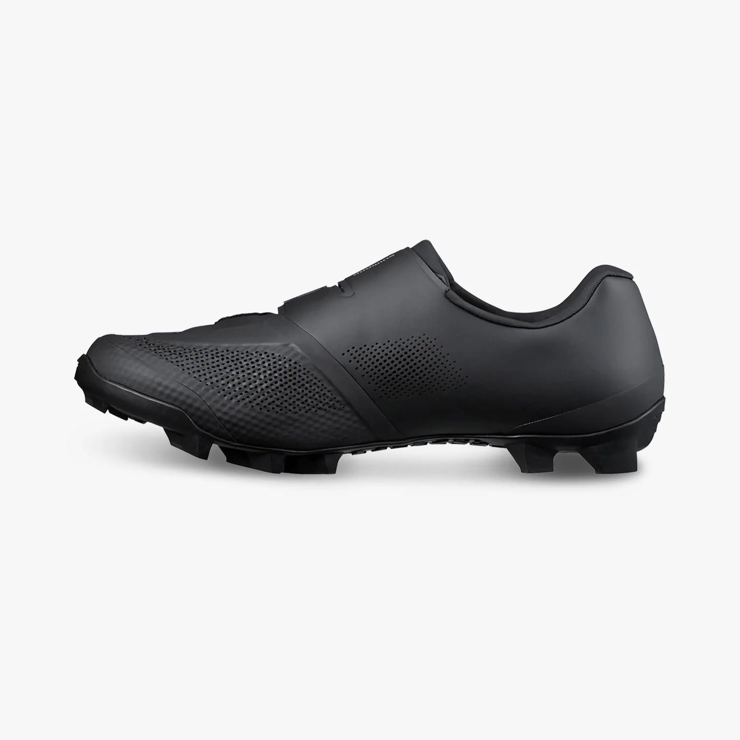 Shimano XC503 XC SPD MTB Shoe - Womens - Black