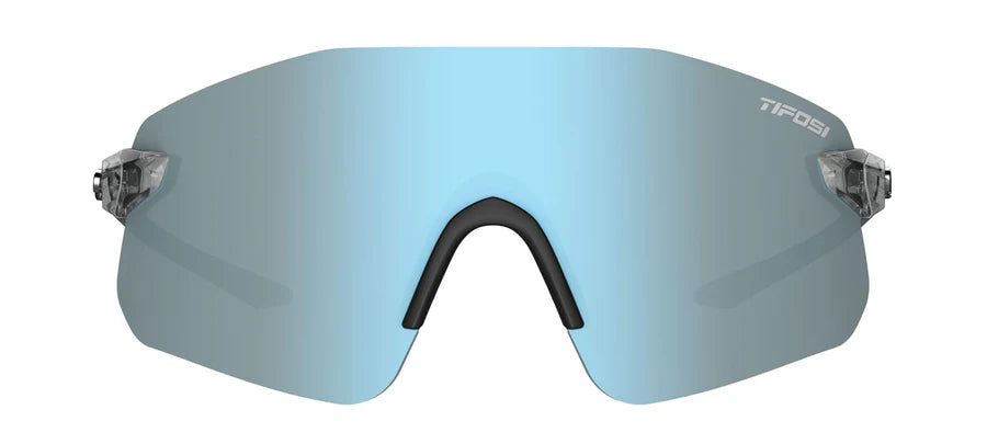 Tifosi Vogel SL Single Lens Sunglasses - Crystal Smoke