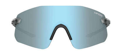 Tifosi Vogel SL Single Lens Sunglasses - Crystal Smoke