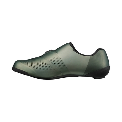 Shimano RC703 Road Shoe - Sage Green