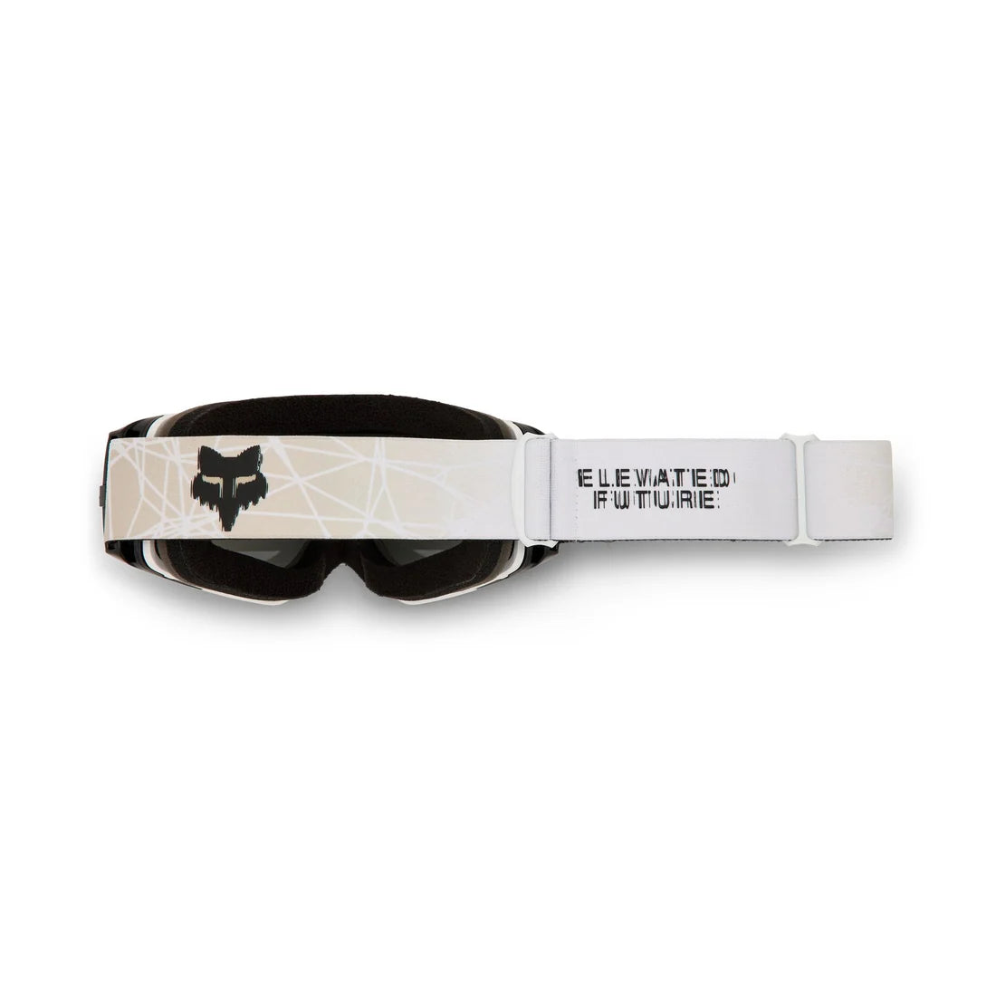 Fox Racing Vue Max MTB Goggle - Diffuse - Special Edition
