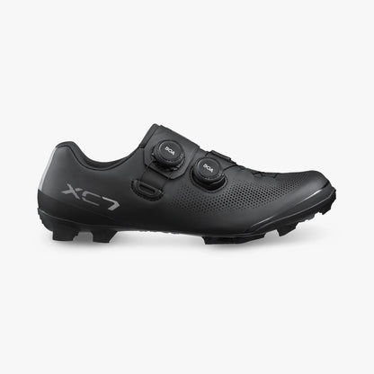 Shimano XC703 XC SPD MTB Shoe - Black