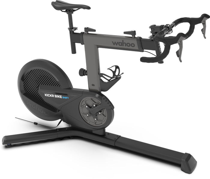 Wahoo KICKR Bike Shift Indoor Bike Trainer