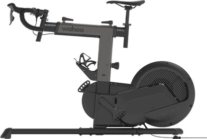 Wahoo KICKR Bike Shift Indoor Bike Trainer