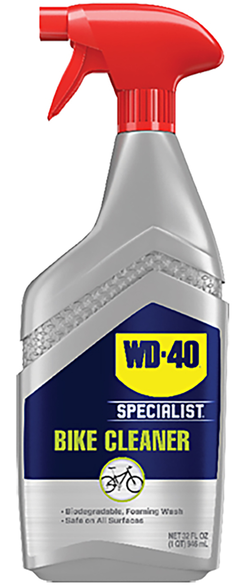 WD-40 Bike Cleaner