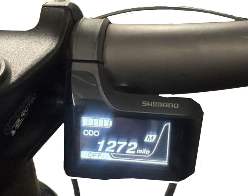 Santa Cruz Heckler Carbon CC 27.5 - XT Kit - Black - Demo 1