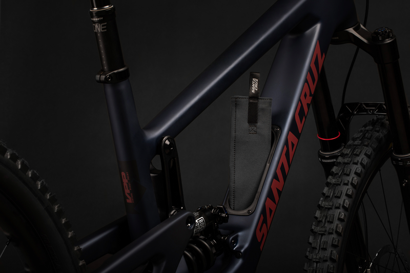 Frame santa cruz nomad sales