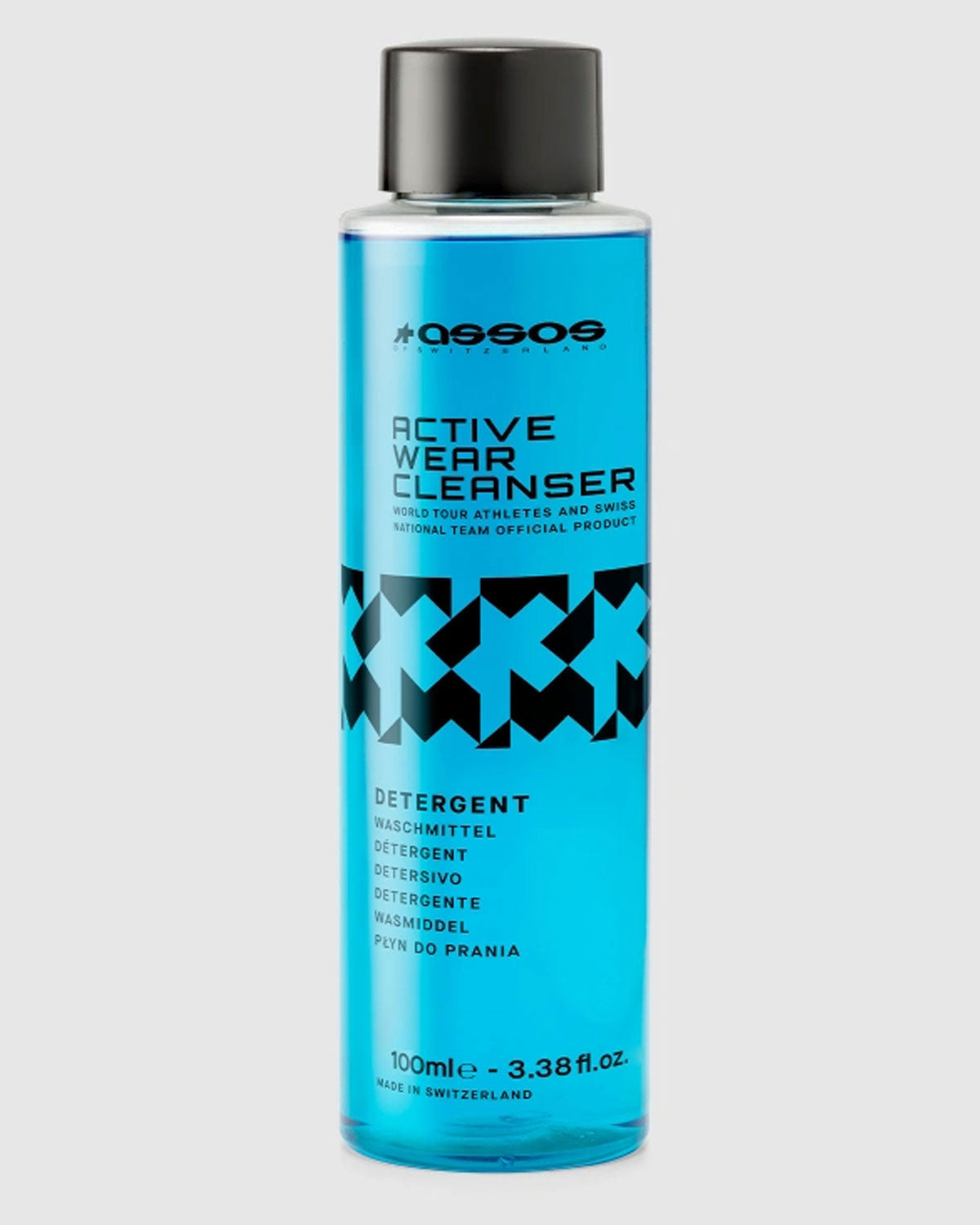 Assos Active Wear Chamois and Clothing Cleanser - Thumbnail 3