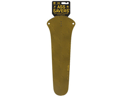 Ass Saver Win Wing 2 Gravel Fender - Golden Groove