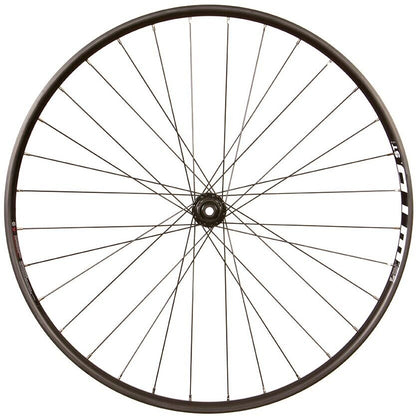 Shimano MT400 on WTB STi23 29' Disc Brake MTB Wheel - Rear