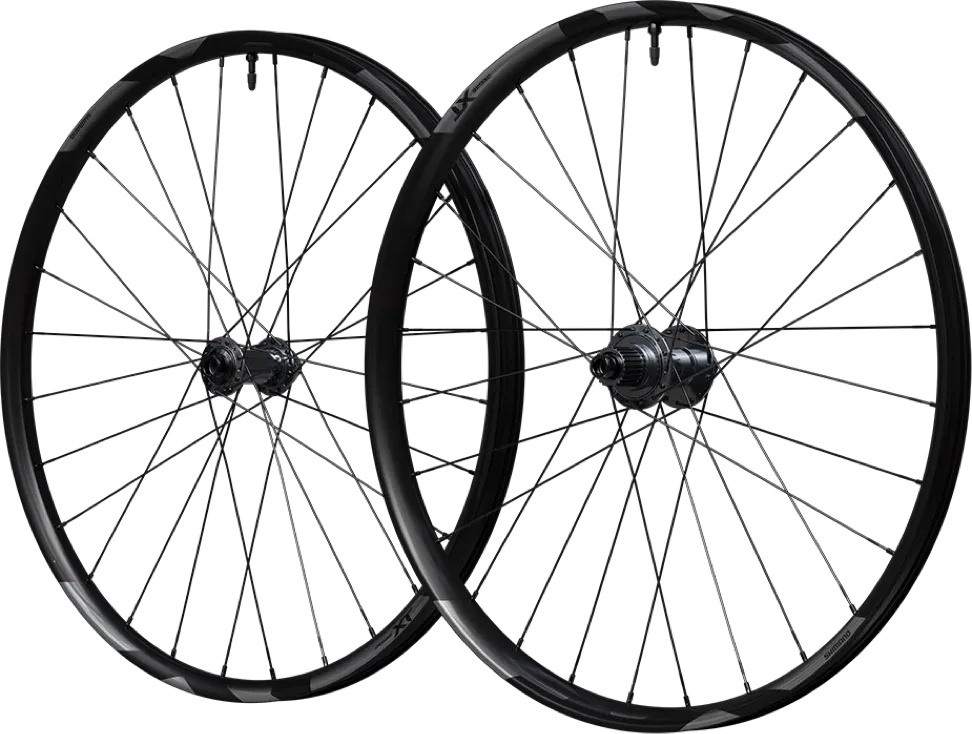 Shimano XT M8200 27.5" MTB Wheelset