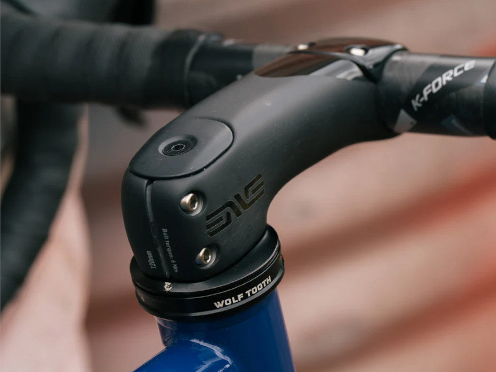 Wolf Tooth Components EC44 Premium Complete Headset - Black