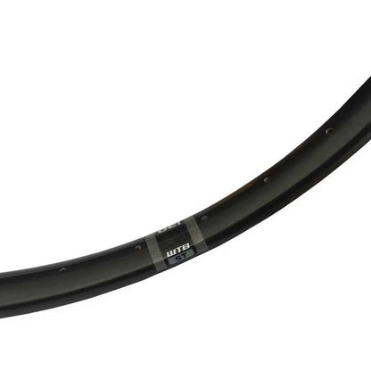 SRAM MTH-716 on WTB ST TCS 2.0 i30 29" Alloy MTB Wheel - Front
