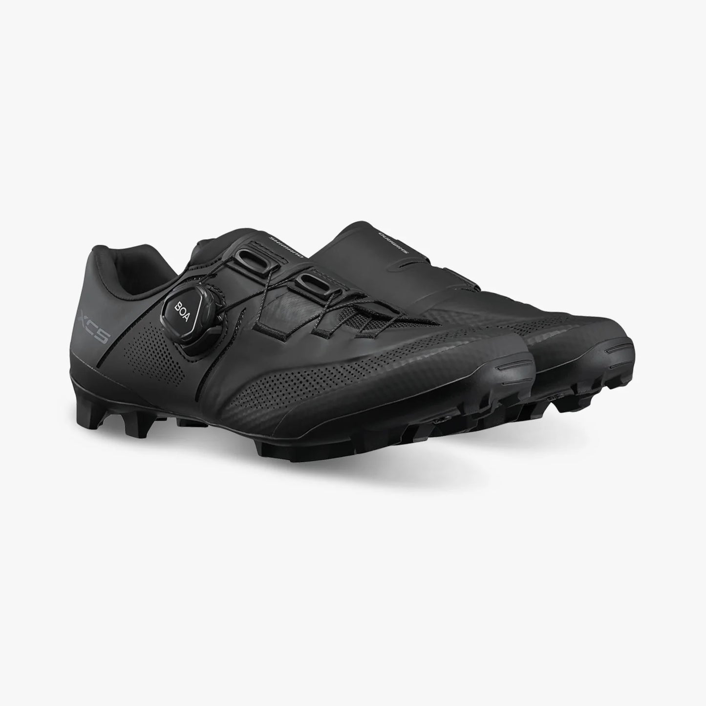 Shimano XC503 XC SPD MTB Shoe - Womens - Black