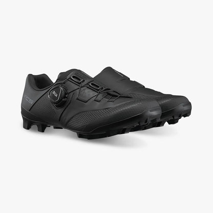 Shimano XC503 XC SPD MTB Shoe - Womens - Black