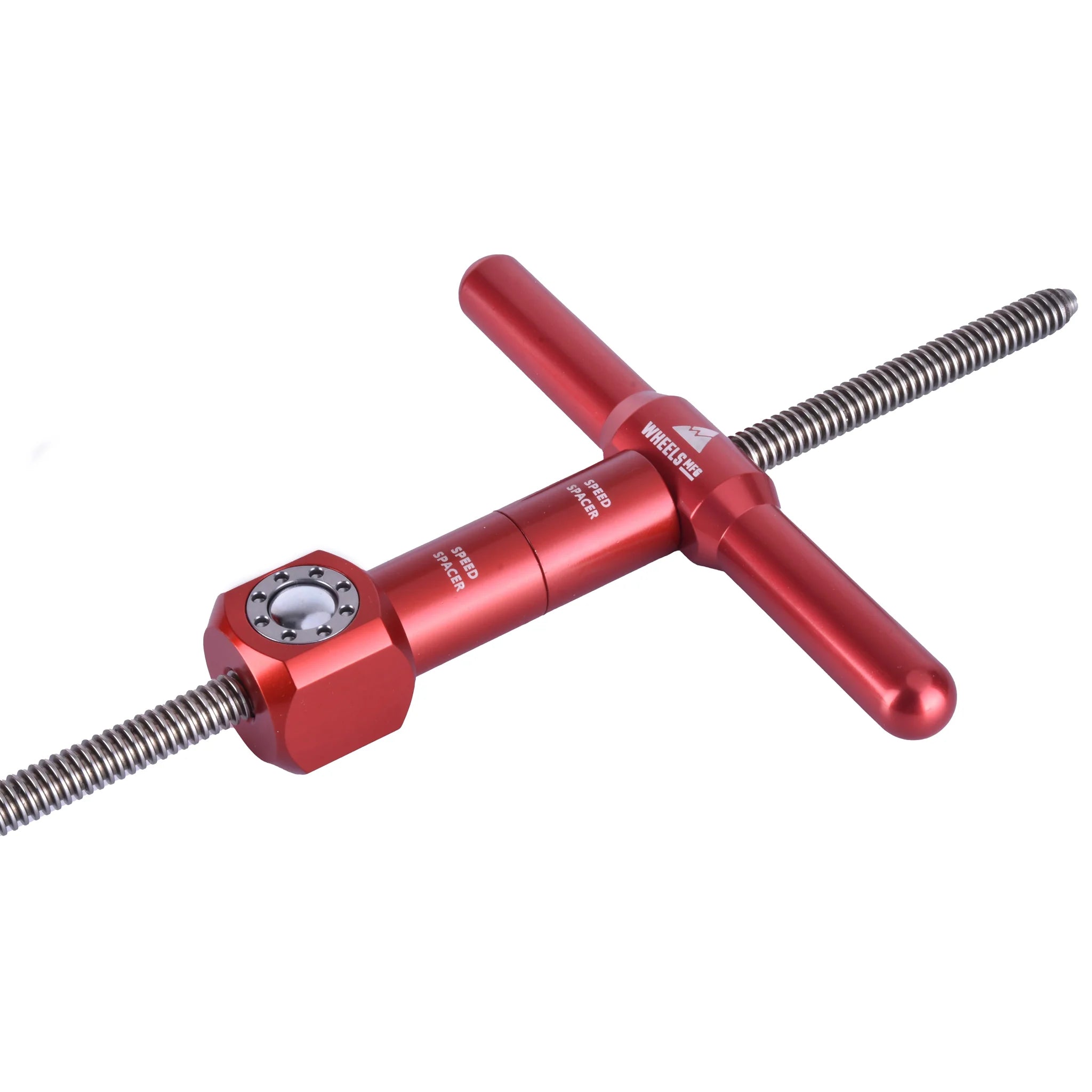 Wide Hub and Suspension Bearing Press Kit - Thumbnail 3