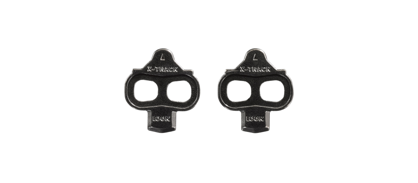 Look X-Track MTB Cleats