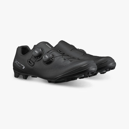 Shimano XC703 XC SPD MTB Shoe - Black
