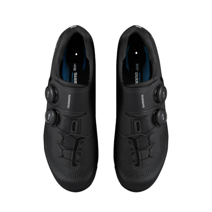 Shimano RC703 Road Shoe - Black