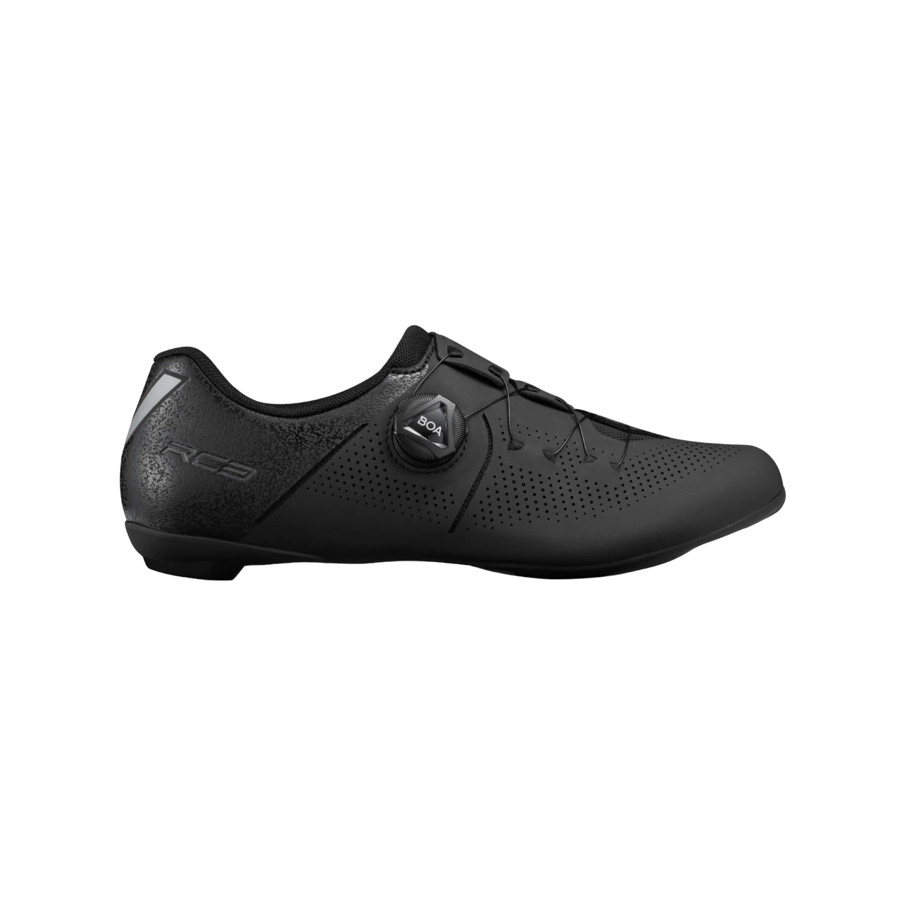 Shimano RC302W Road Shoe - Womens - Black