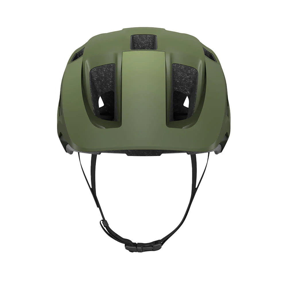 Lazer Finch Kineticore Kids Helmet - Fern Green