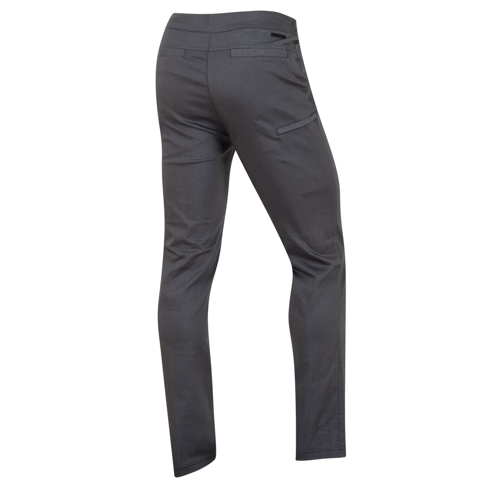 Pearl Izumi Rove Pant - Smoke Gray