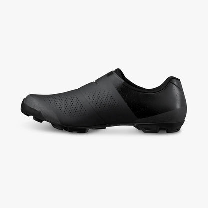 Shimano XC302 SPD MTB Shoe - Black
