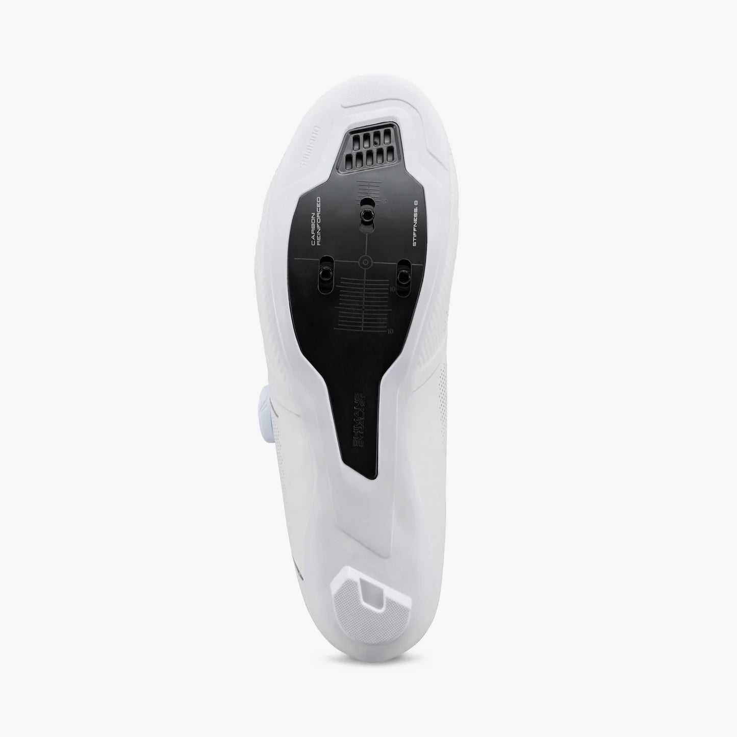 Shimano RC503 Road Shoe - White