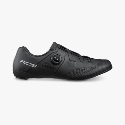 Shimano RC503 Road Shoe - Black – Cambria Bike