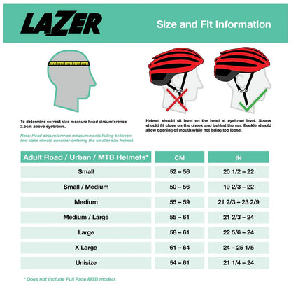 Lazer Cage Kineticore Full Face Helmet - Matt Black