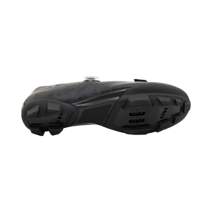 Shimano RX6 SPD Gravel Shoe - Black