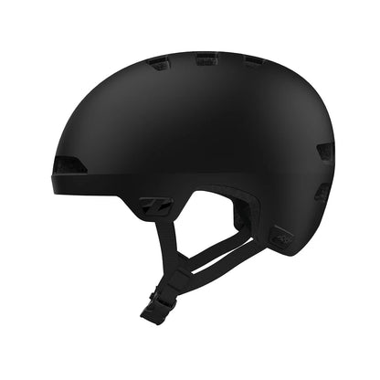 Lazer Maze Kineticore Urban Helmet - Matte Black